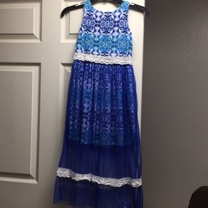 Girls Dress